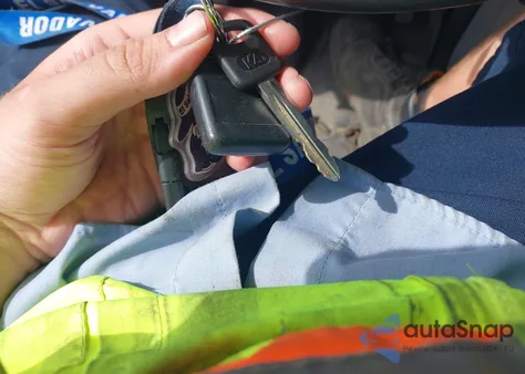 2013 Ford E-250 Commercial из США, поврежденный, VIN 1FTNE2EW4DDA24400